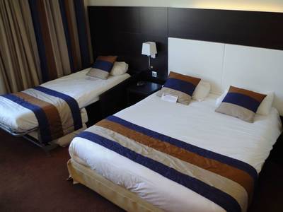 Best Western Europe Hôtel