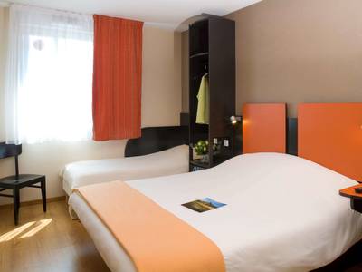 ibis budget Limoges Nord