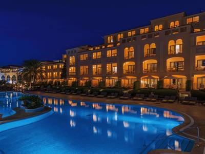 Steigenberger Golf & Spa Resort Camp de Mar