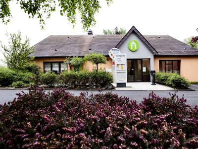 Campanile Charleville-Mezières