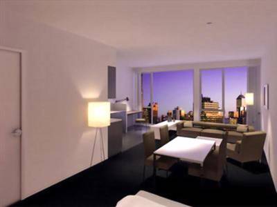 Mercure Melbourne Therry Street