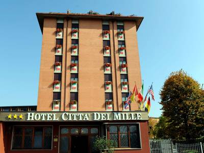 Citta Dei Mille