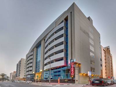 Golden Tulip Nihal Palace Hotel