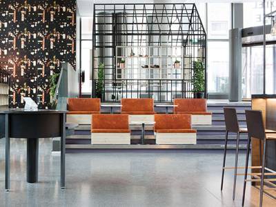 Comfort Union Brygge