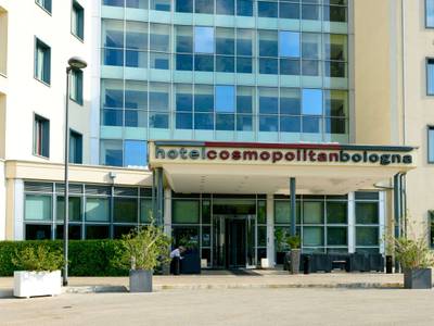 Cosmopolitan Bologna