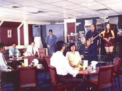 Tulip Inn Downtown Muscat