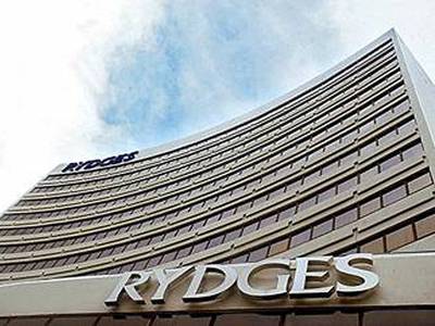 Rydges