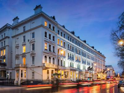 Hotel London Kensington by Melia 