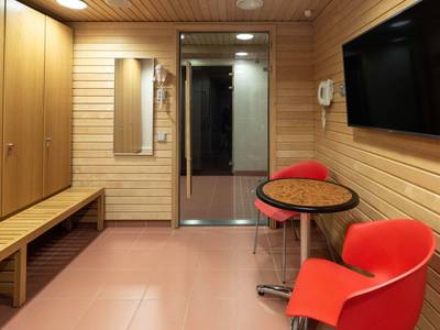 Scandic Joensuu (Foto)