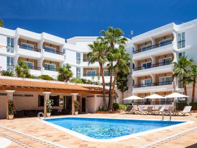 S´Argamassa Palace Suite Hotel