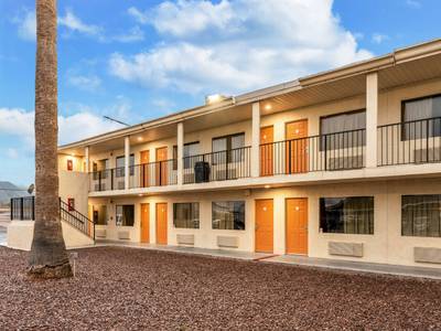 Knights Inn Phoenix North