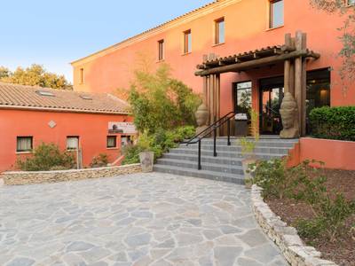 Hôtel Disini Montpellier Est, The Originals Relais