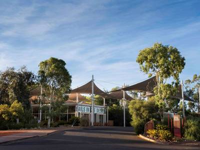Sails in the Desert a member of Pullman Hotels