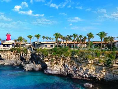 Minareto Seaside Luxury Resort & Villas