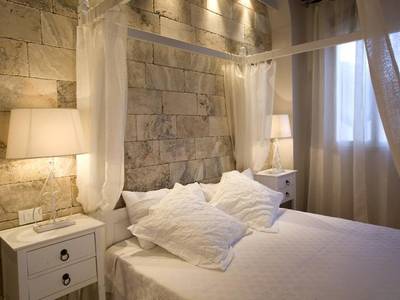 San Frediano Mansion