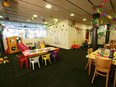 Guitart La Molina Aparthotel & Spa