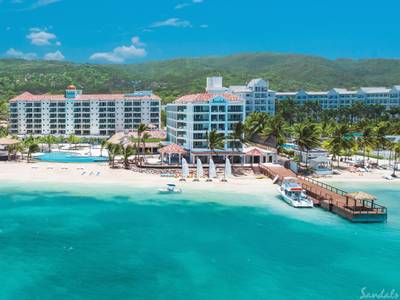 Jewel Dunn´s River Adult Beach Resort & Spa