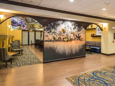 Hampton Inn & Suites Jacksonville South - Bartram Park