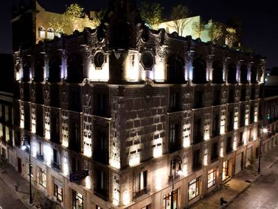 Hampton Inn & Suites Mexico City - Centro Historico