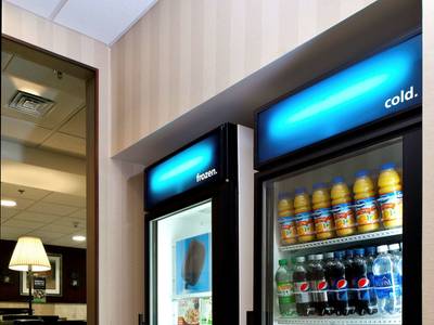 Hampton Inn & Suites Prescott Valley