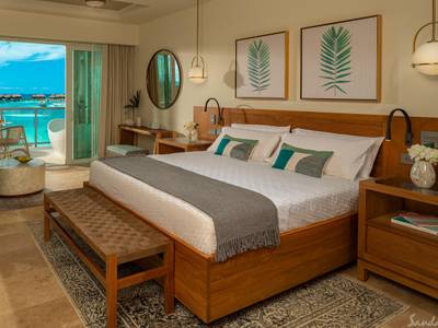 Sandals Royal Caribbean Resort & Private Island