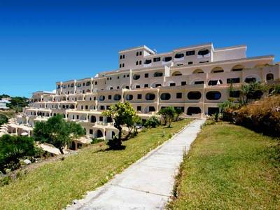 Apartment Colina Sol