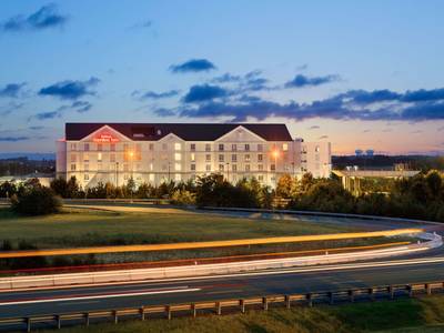 Hilton Garden Inn Dulles North