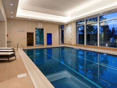 Hilton Reading Hotel