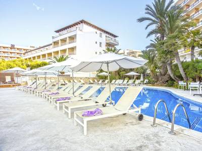 Be Live Adults Only Marivent - Erwachsenenhotel