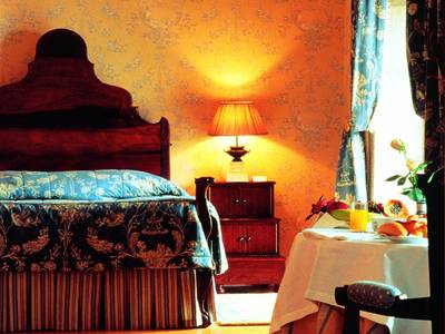 Pousada Mosteiro de Guimaraes