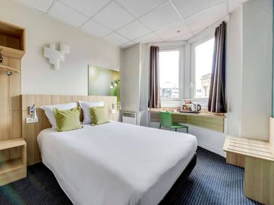 Hôtel Chagnot Lille