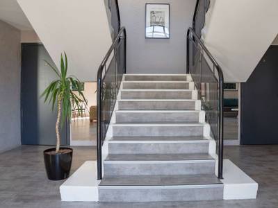 The Originals Access, Hôtel Nantes Est