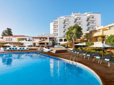 Tivoli Lagos Algarve Resort