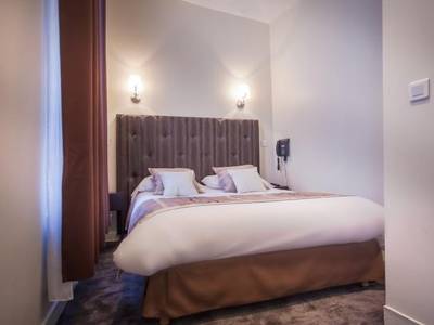 Hotel du Lion d'Or Louvre