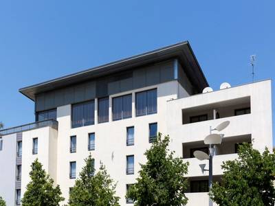 Best Western Linko Hotel