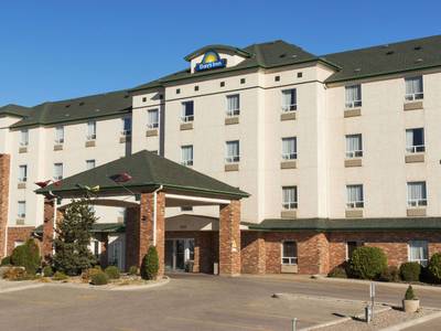 Days Inn Saskatoon