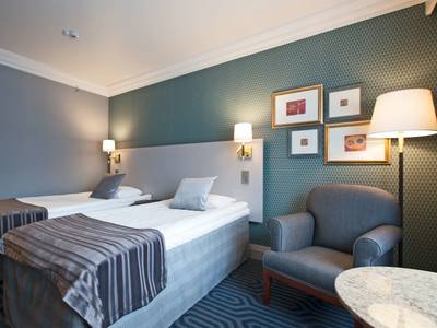 Scandic Park Helsinki