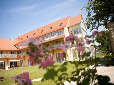 JUFA Nördlingen im Ries