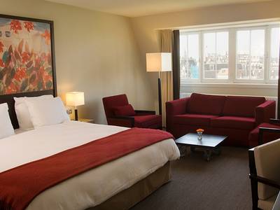 NH Amsterdam Schiller