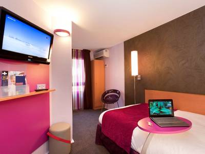 Ibis Styles Bourg en Bresse