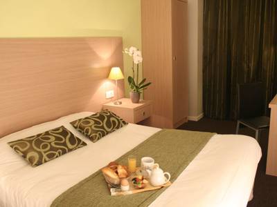 Kyriad Chalon sur Saone Centre