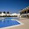 Eurotel Altura Hotel & Beach