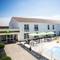 ibis Styles Marennes Oleron Hotel