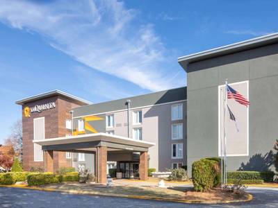La Quinta Inn & Suites Atlanta Airport