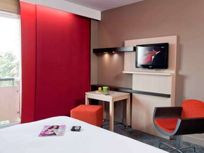 Ibis Styles Saint Dizier