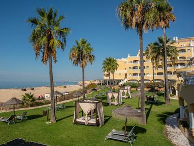 AP Oriental Beach - Erwachsenenhotel