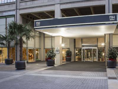 NH Torino Lingotto Congress