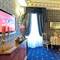 Hotel Manfredi Suite in Rome