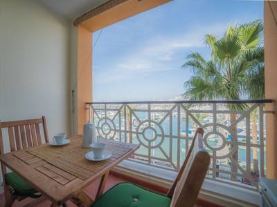 Apartmentos Marina Plaza