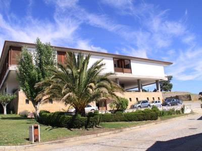 Hotel Fortaleza de Almeida